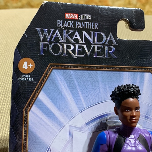 NWOT Wakanda Forever Shuri - Picture 3 of 6